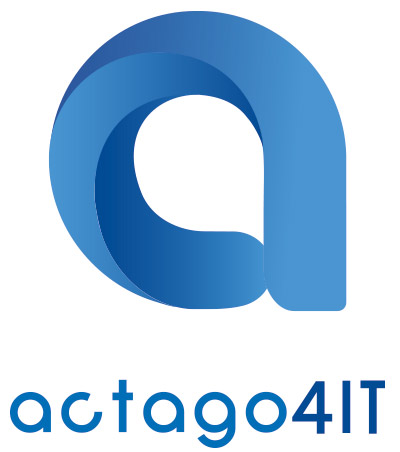 Logo-actago4it